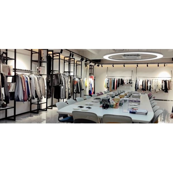 China Factory - Dongguan Rayshee Apparel Tech Co., Ltd.