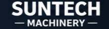 China factory - Hangzhou Suntech Machinery Co., Ltd.