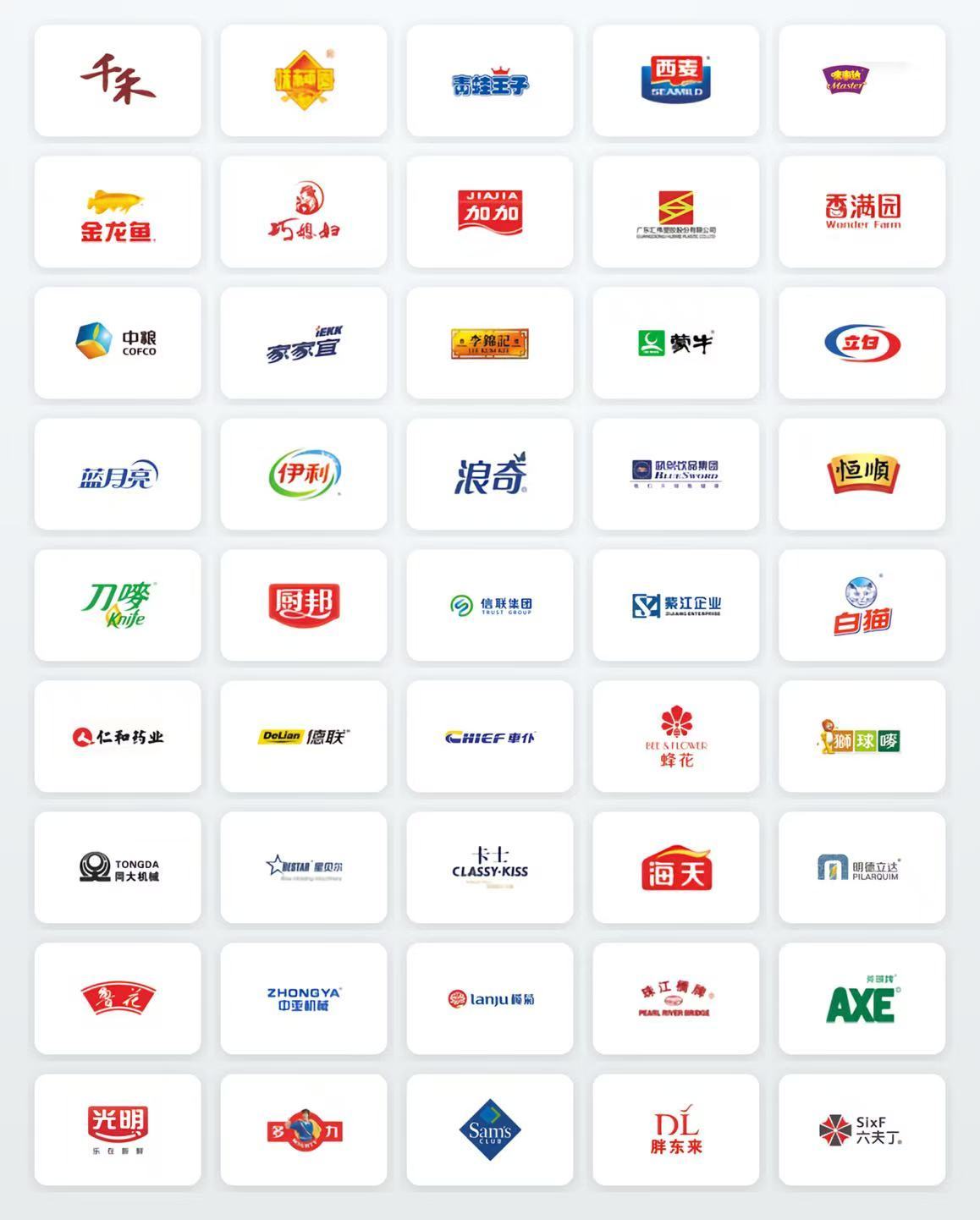 China Factory - Dongguan Xinzheng Machinery Co., Ltd.