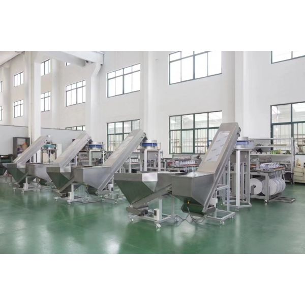 China Factory - Chengdu Pinetree Industrial Co., Ltd.