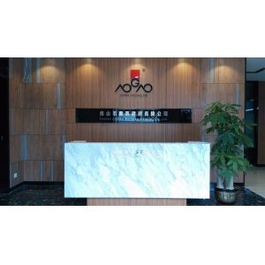 China Factory - Foshan Aogao Building Material Co., Ltd.