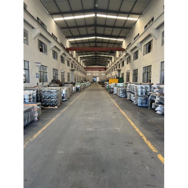 China Factory - Jiangsu Zhengfeng Hydraulic Technology Co., Ltd.