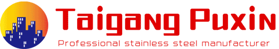 China factory - Jiangsu Taigang Puxin Stainless Steel Co., Ltd.