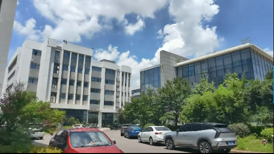 China Factory - Wuhan HUAGAO Huineng Electrical Technology Co., Ltd.