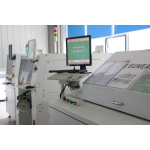 China Factory - Chongqing ShuangYi Precision Electronic Co., LTD