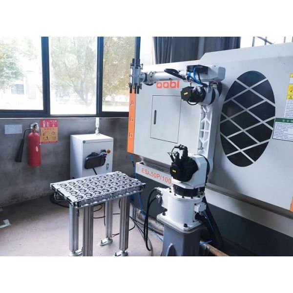 China Factory - Ruixin Energy Equipment