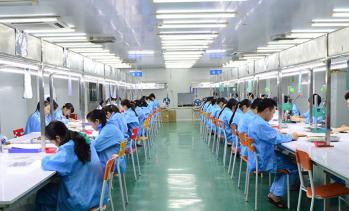 China Factory - Shenzhen Hardware Technology Co.,Ltd