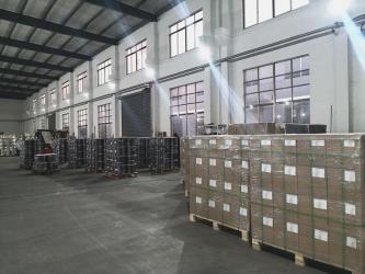 China Factory - Qingdao Sunet Technologies Co., Ltd.