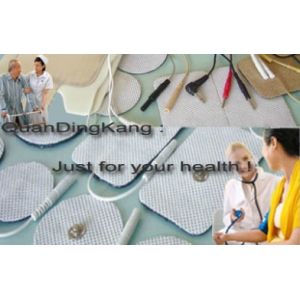 China Factory - ShenZhen QuanDingKang Technology Co.,Ltd