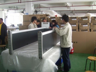 China Factory - SHENZHEN SECURITY ELECTRONIC EQUIPMENT CO., LIMITED