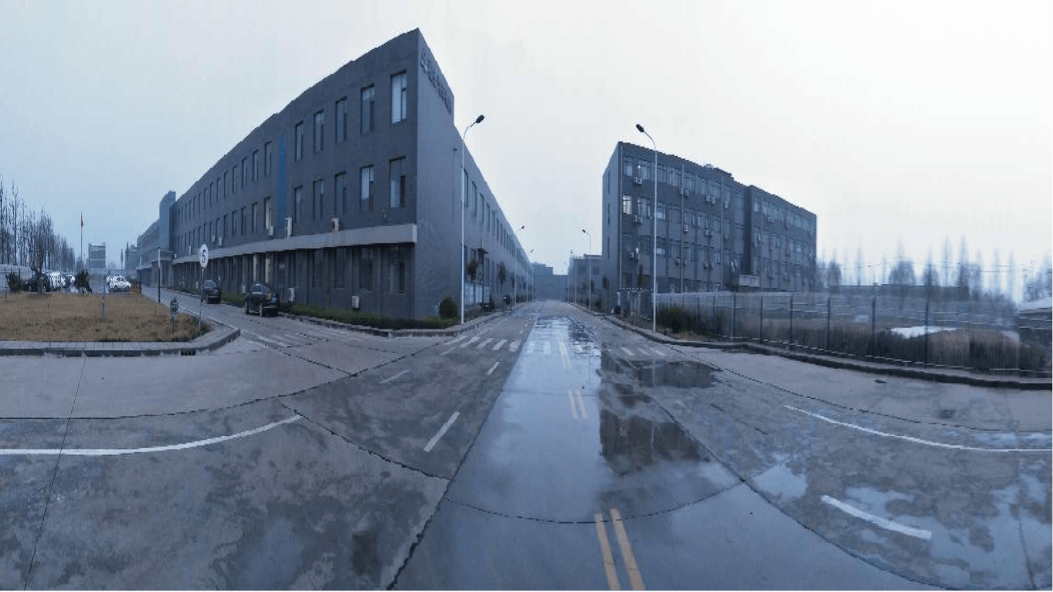 China Factory - Anping Weaver Wire Mesh Equipment Manufacturing Co., Ltd.