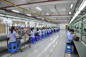 China Factory - Shenzhen Glomarket Technology Co., Ltd