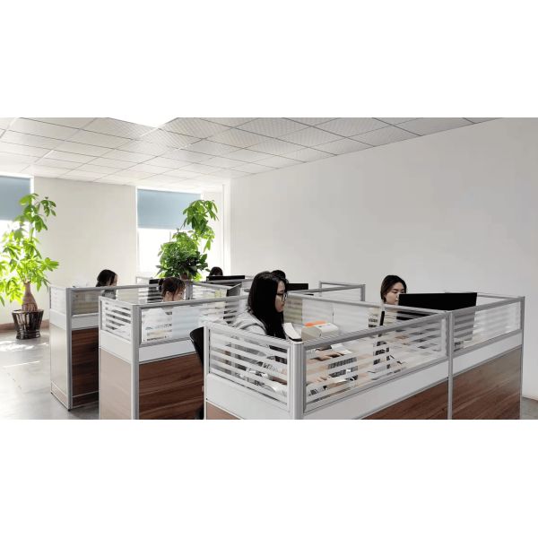 China Factory - Zhejiang Shengdi Instrument Co., Ltd.