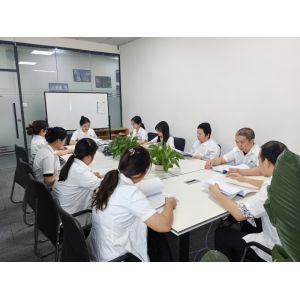 China Factory - Shenzhen Ledcolourlight Technology Co., Ltd.
