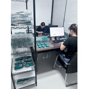 China Factory - Hunan Lingyang Electronic Technology Co., Ltd.