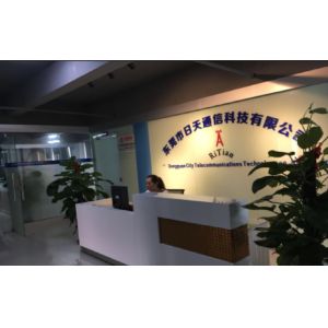 China Factory - Dongguan RitianLink Technology Co., Ltd.
