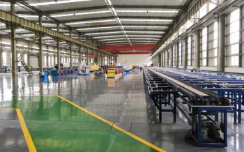 China Factory - Pasia Industries Ltd
