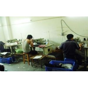 China Factory - ODM BAG CO.,LTD