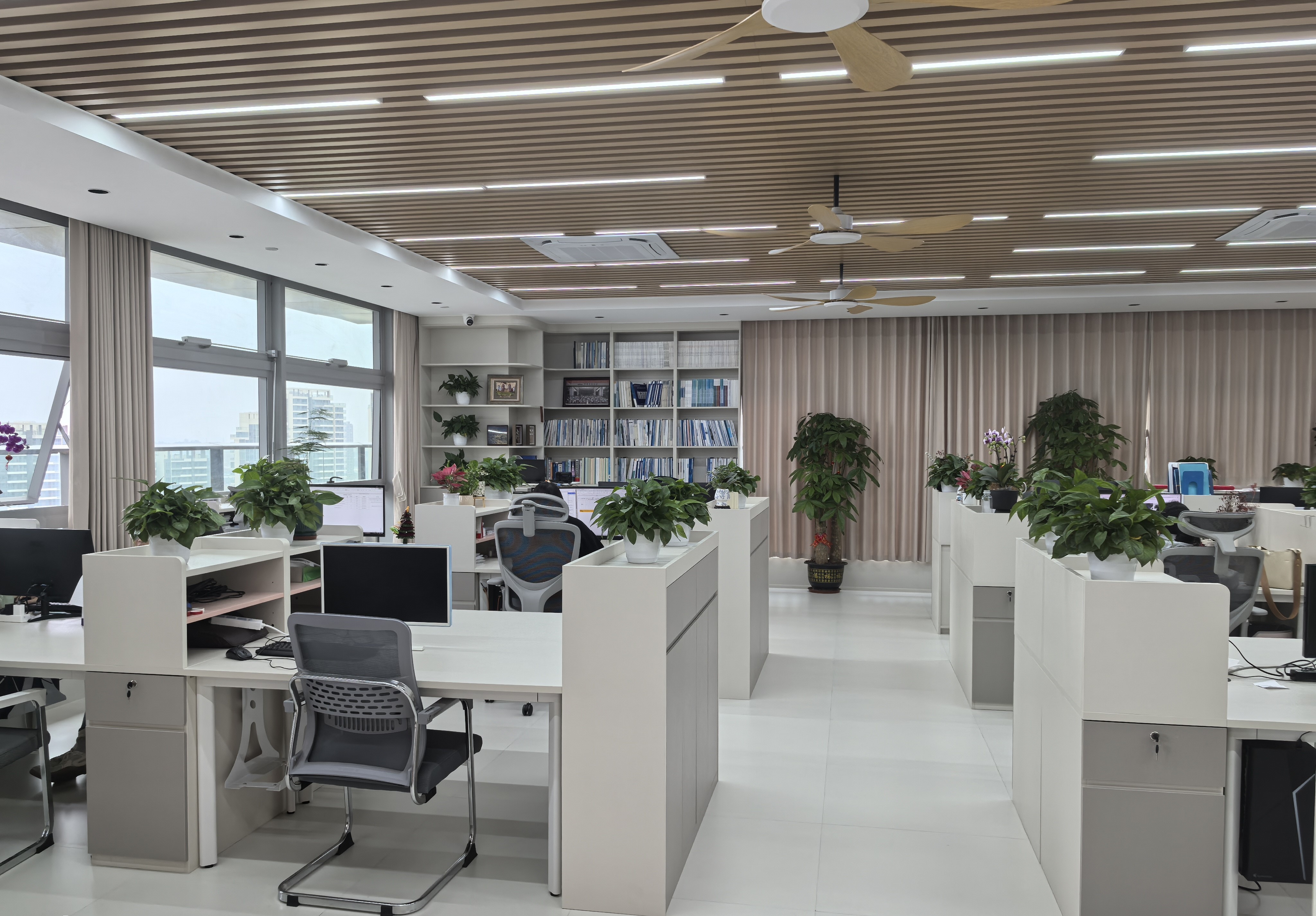 China Factory - Dongguan HydroBlue Co., Ltd.