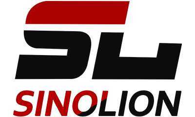 China factory - Zhengzhou Sinolion Machinery Co., Ltd.