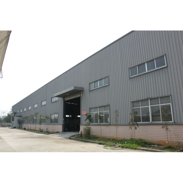 China Factory - Hangzhou Fin Tube Co., Ltd.