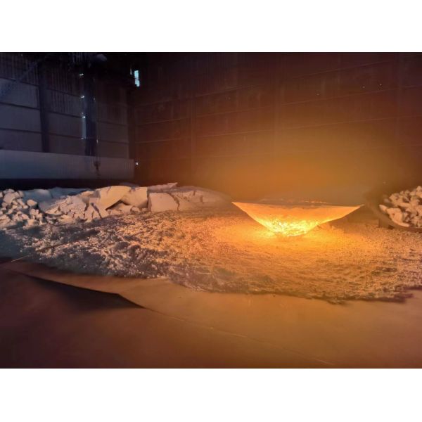 China Factory - Jiangsu Haiyue Special Steel Co., Ltd.