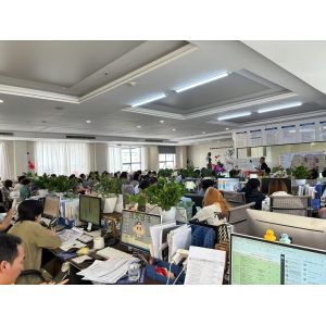 China Factory - Zhangjiajie Xiangxi Youth International Travel Service Co., Ltd.
