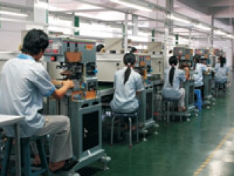China Factory - Q-YING (HK) INDUSTRIAL CO.,LIMITED