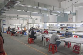China Factory - Dongguan Happy Souvenirs Limited