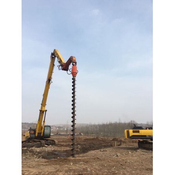 China Factory - Xi'an XINJINZUAN Construction Machinerey Co., Ltd