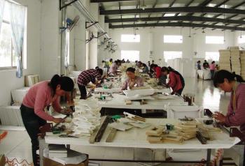 China Factory - CHINA ARTS HANGZHOU IMP. & EXP. CO.,LTD.（HANGZHOU JULIES INTERNATIONAL TRADE CO., LTD.）
