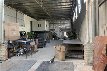 China Factory - FUZHOU ZHONGYI INDUSTRY & TRADE CO., LTD