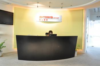 China Factory - Autosvs Technology Co., Ltd.