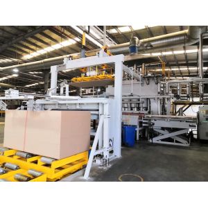 China Factory - Changzhou Yaoyong Automation Equipment Co., Ltd.