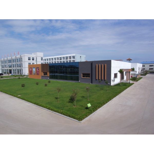 China Factory - Chongqing Martha Marceau International Trade Co., Ltd.