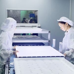 China Factory - Shenzhen YOMURA Display Technology Co., Ltd.