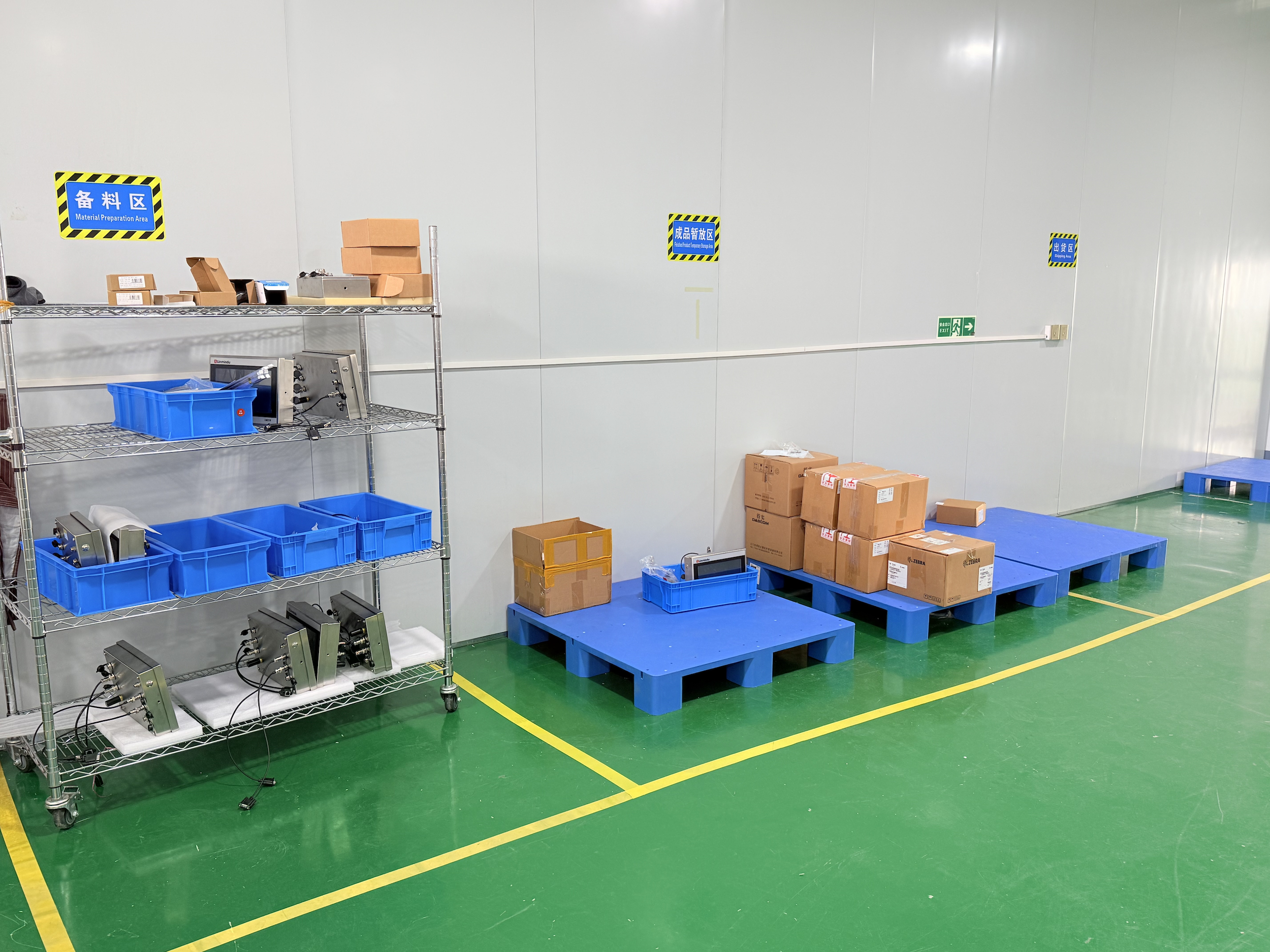 China Factory - Changzhou Lingmindu Measurement Technology Co., Ltd.