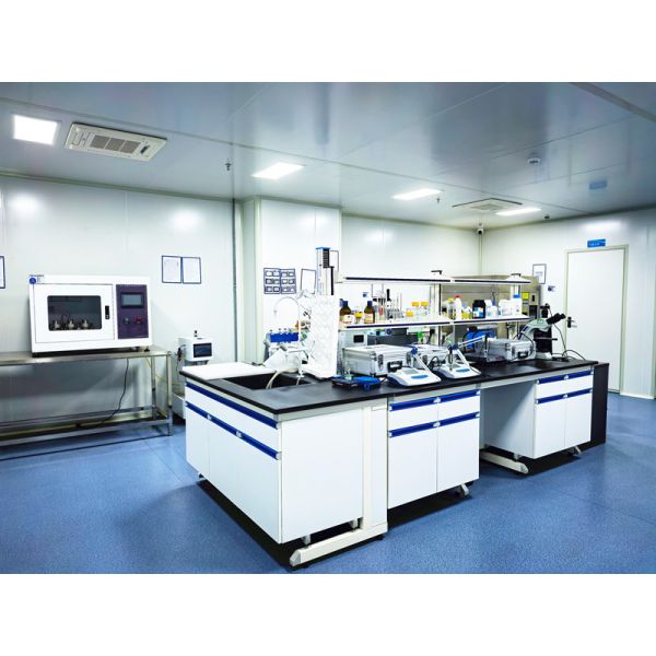 China Factory - Hubei Orient International Corporation