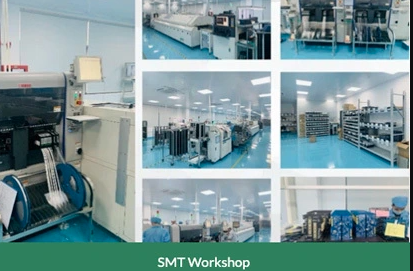 China Factory - SHENZHEN MSLFORCE TECHNOLOGY CO.,LTD.