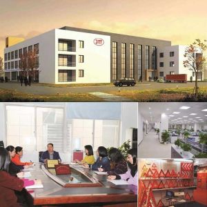 China Factory - Cixi JINMAO CAR PARTS Co., Ltd.