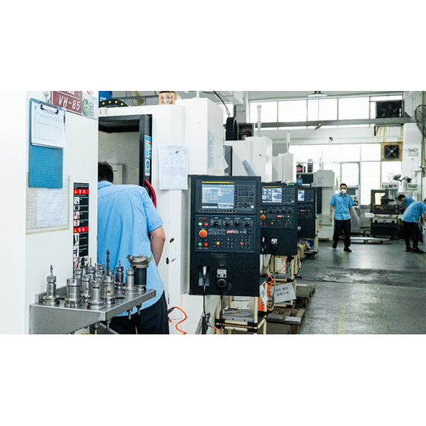 China Factory - Guangzhou Jialing Refrigeration Technology Co., Ltd