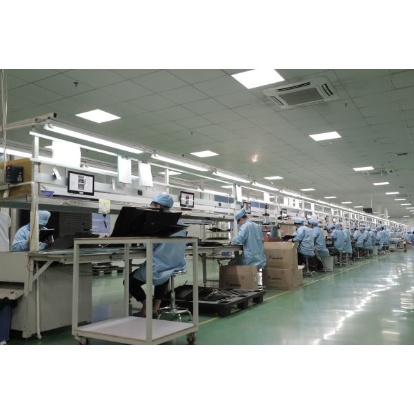 China Factory - Shenzhen Hopestar SCI-TECH Co., Ltd.