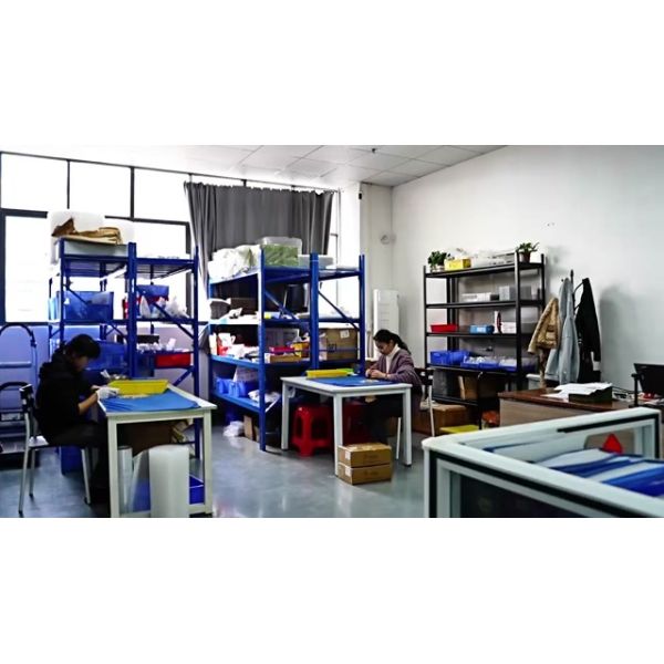China Factory - Dongguan Boyue Metal Plastic Technology Co., Ltd.