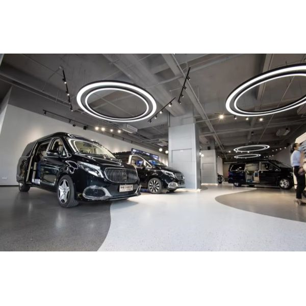 China Factory - AVIC Lantian AUTOMOBILE SALES&SERVICE (SHANGHAI) Co., Ltd.