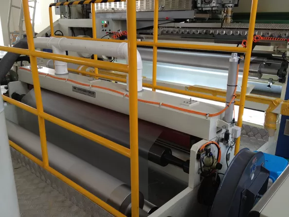 China Factory - Xiamen After-printing Finishing Supplies Co.,Ltd