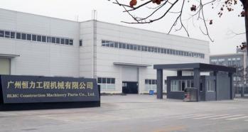 China Factory - Guangzhou HLMC Machinery Parts Co., Ltd.