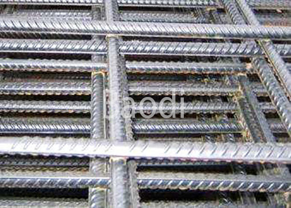 Rod Type Mesh China Easy Handling Concrete Reinforcing Wire Mesh Sheets Made Of ...