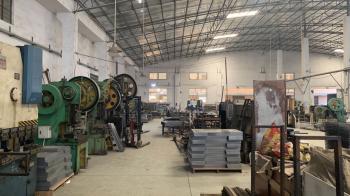 China Factory - Foshan HongChuang Metal Production Co., Ltd.