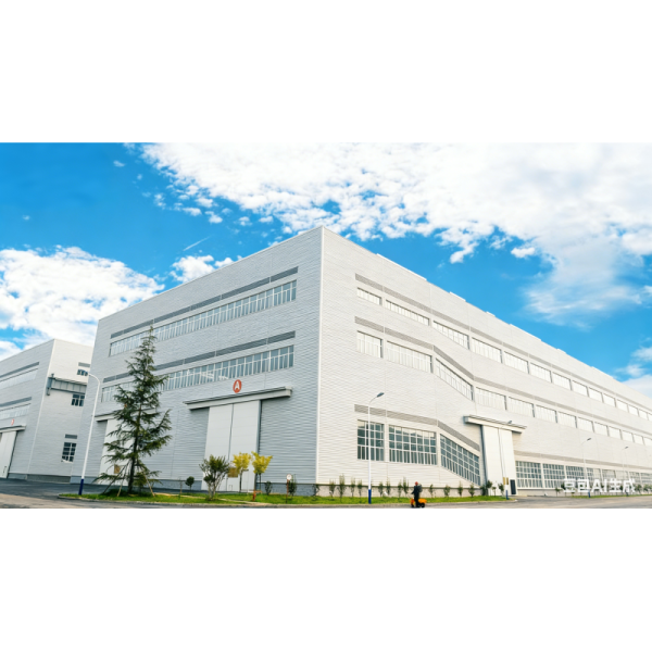 China Factory - SLABERGE INTERNATIONAL CO., LIMITED