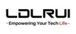 China factory - Shenzhen Lianrui Electronics Co., Ltd.